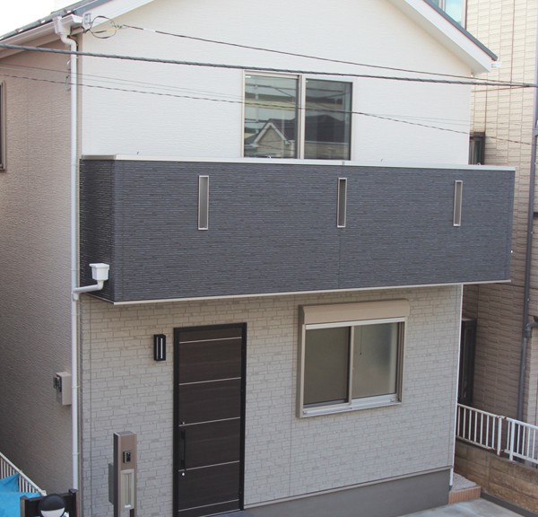 川崎市高津区諏訪　Ｔ様邸